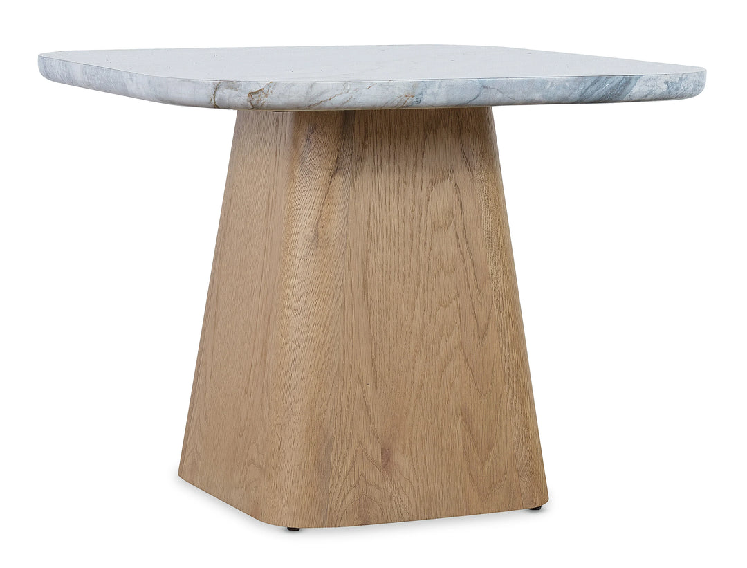 American Home Furniture Hooker Furniture Commerce and Market Hudson Low Nesting Table