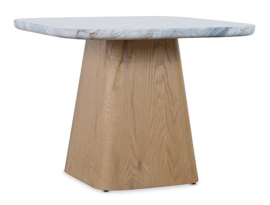 American Home Furniture Hooker Furniture Commerce and Market Hudson Low Nesting Table