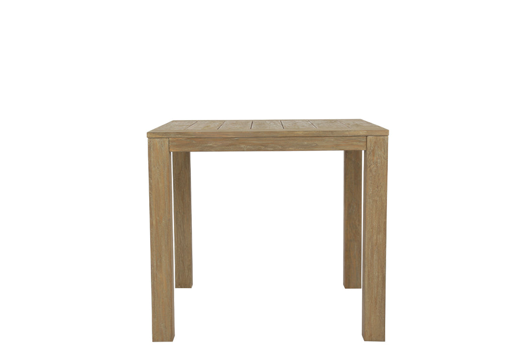 American Home Furniture | Sunset West - Coastal Teak End Table