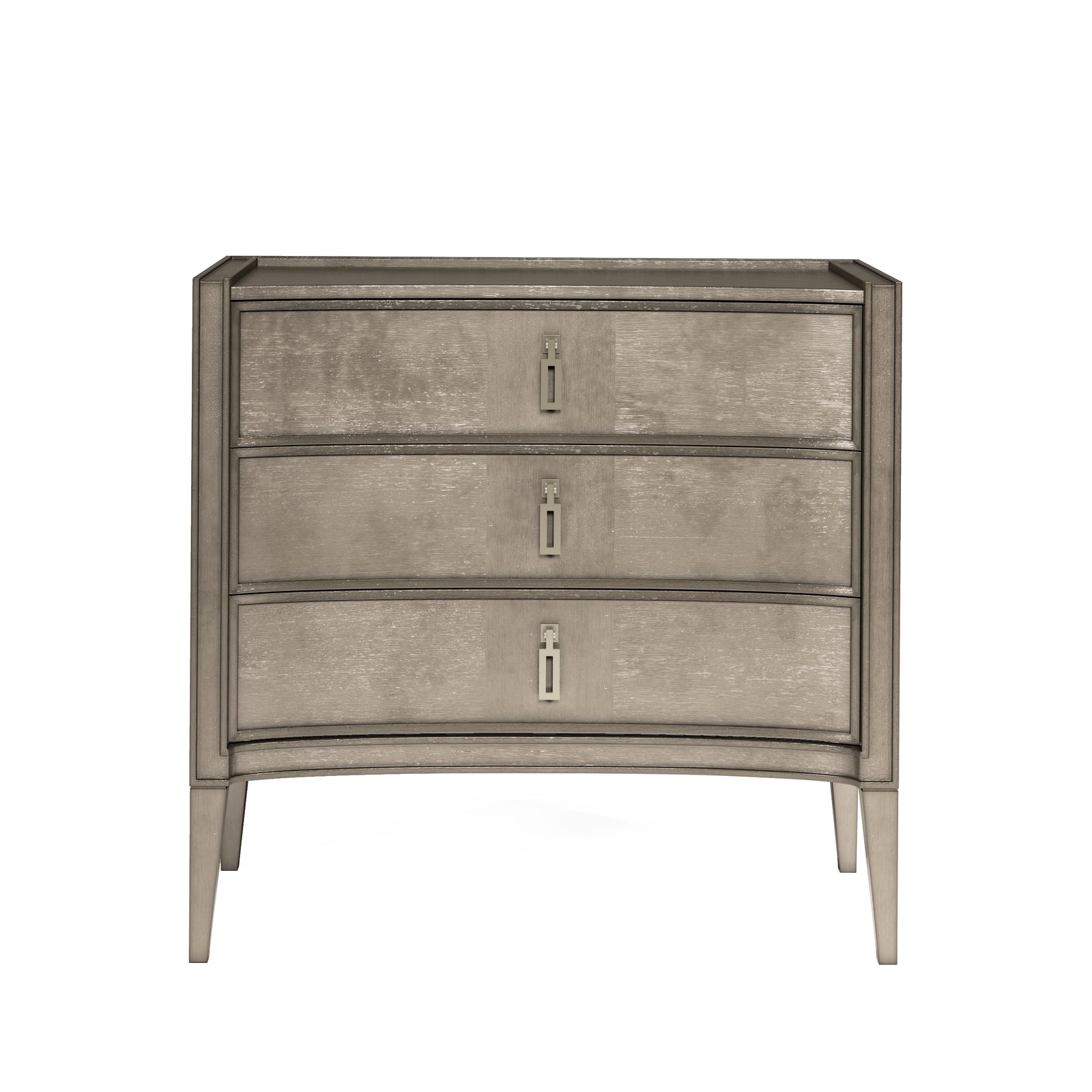 Cove Drawer Nightstand