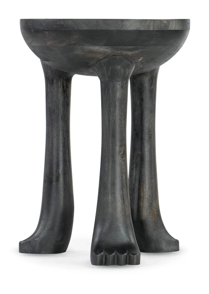 American Home Furniture Hooker Furniture Commerce & Market Spot Table