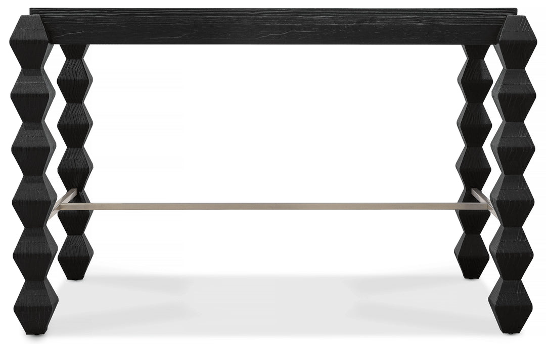 American Home Furniture Hooker Furniture Commerce and Market Xaden Gathering Desk
