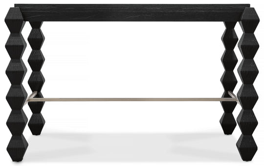 American Home Furniture Hooker Furniture Commerce and Market Xaden Gathering Desk