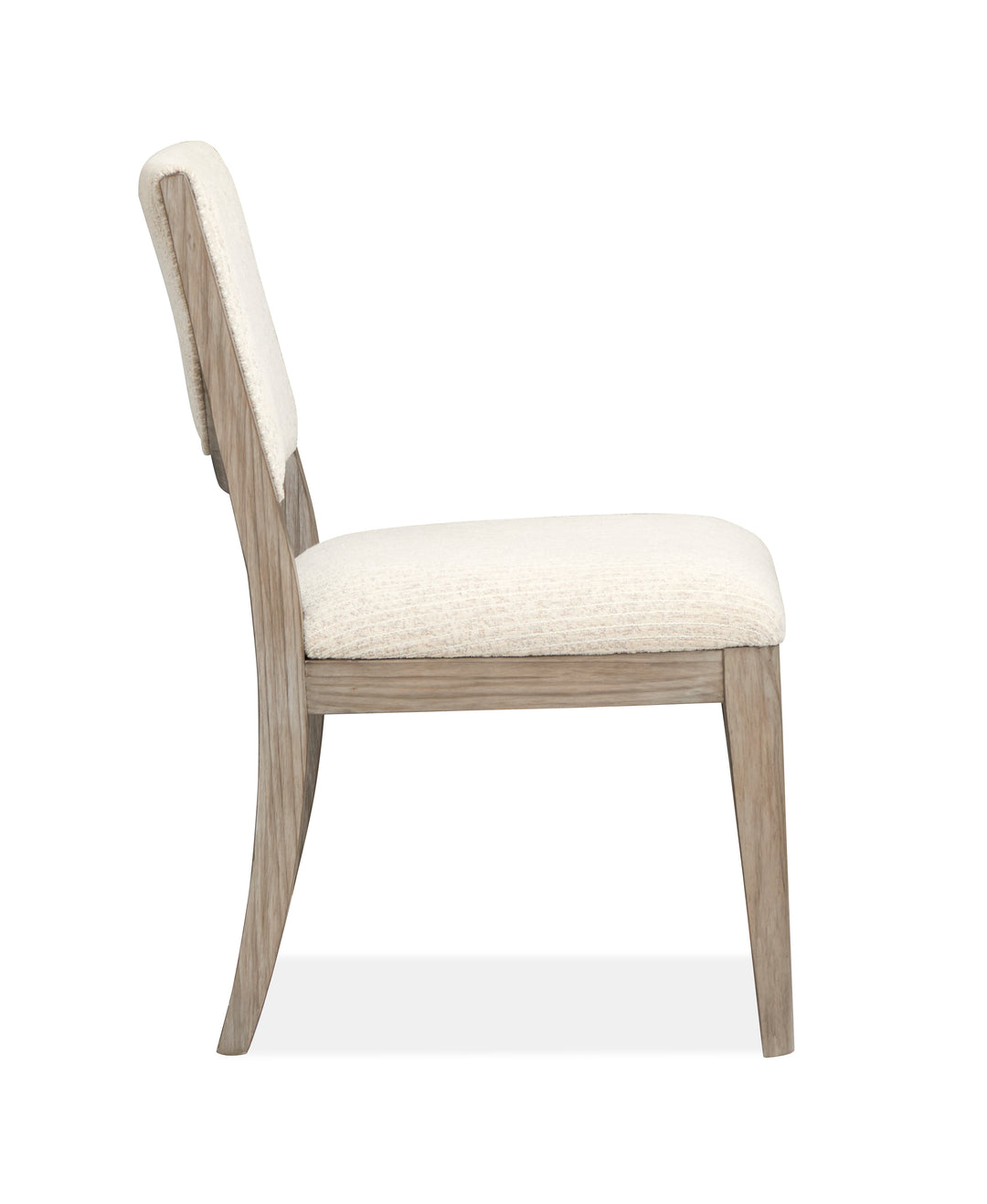 Braelyn Dorian Grey Upholstered Side Chair - Set of 2 - D5874-63