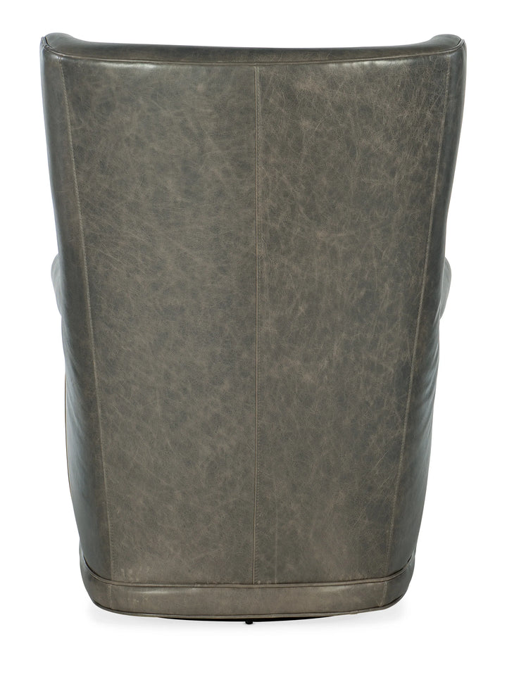 35.00"D x 30.50"W x 42.00"H/Gray