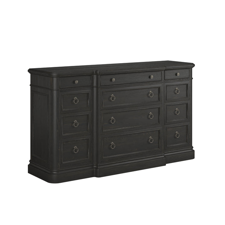 ATRIUM 12DW DRESSER