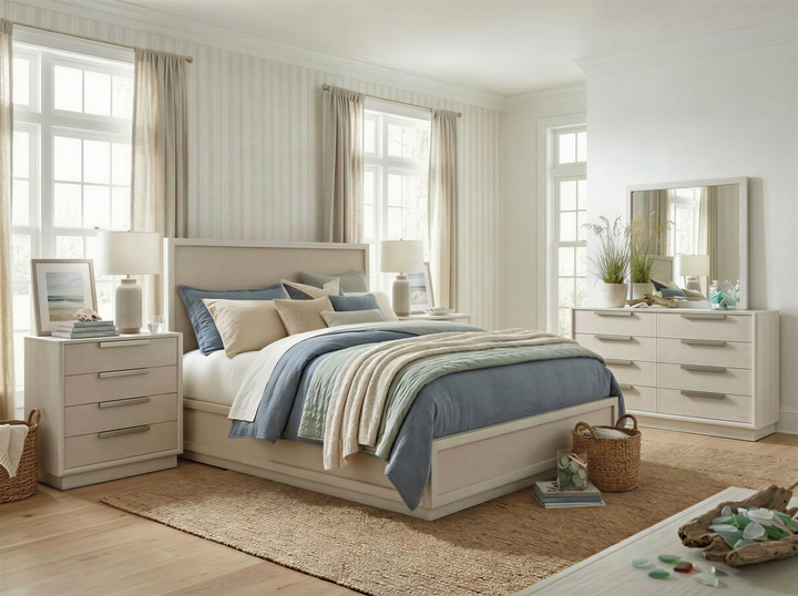 Cotiere Dresser