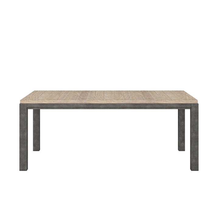 American Home Furniture | A.R.T. Furniture - Frame Rectangular Dining Table