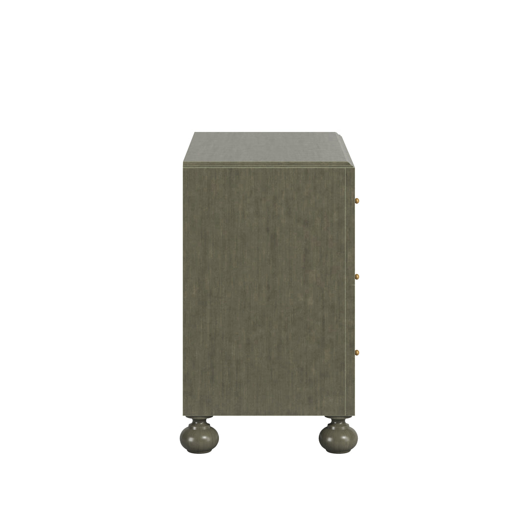 Harbor Accent Chest