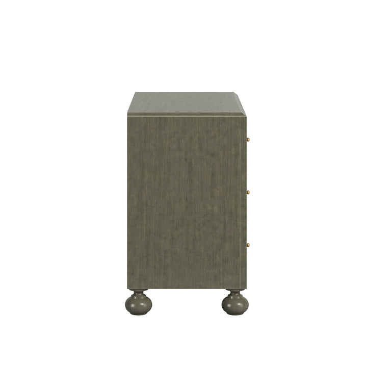 Harbor Accent Chest
