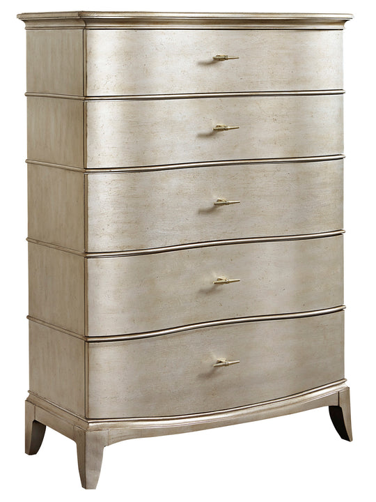 Starlite-Drawer Chest