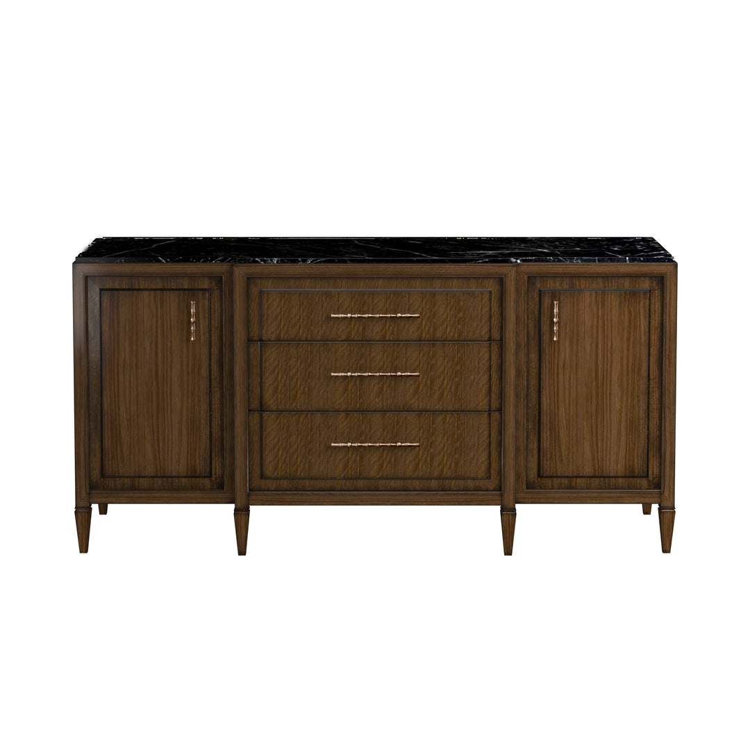 Eave Credenza