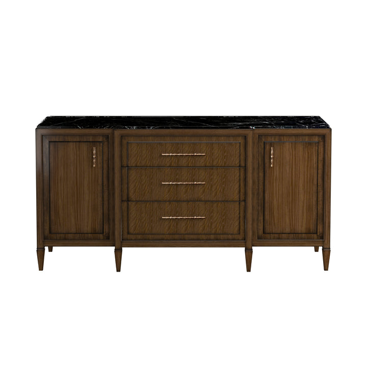 Eave Credenza