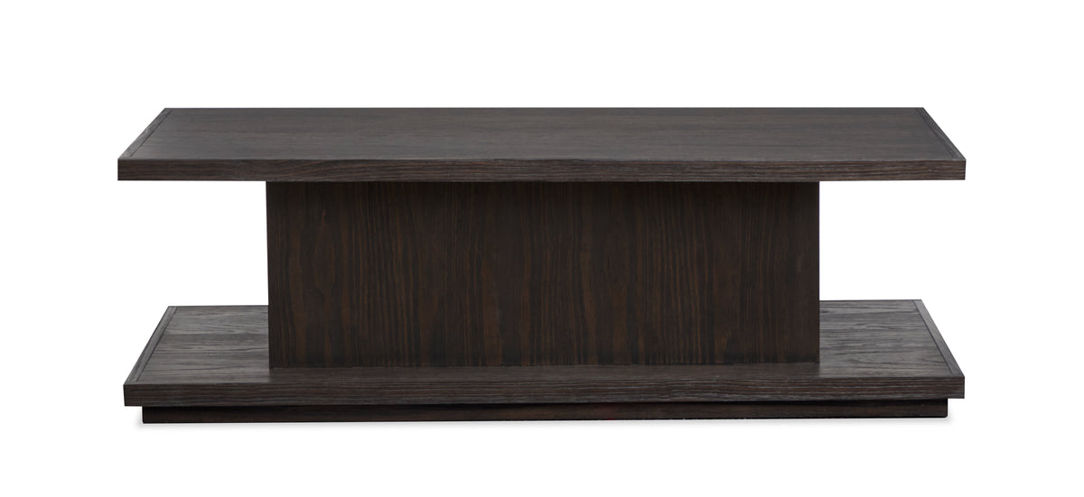 Shaffer Velvet Roast Lift Top Cocktail Table - T6510-50