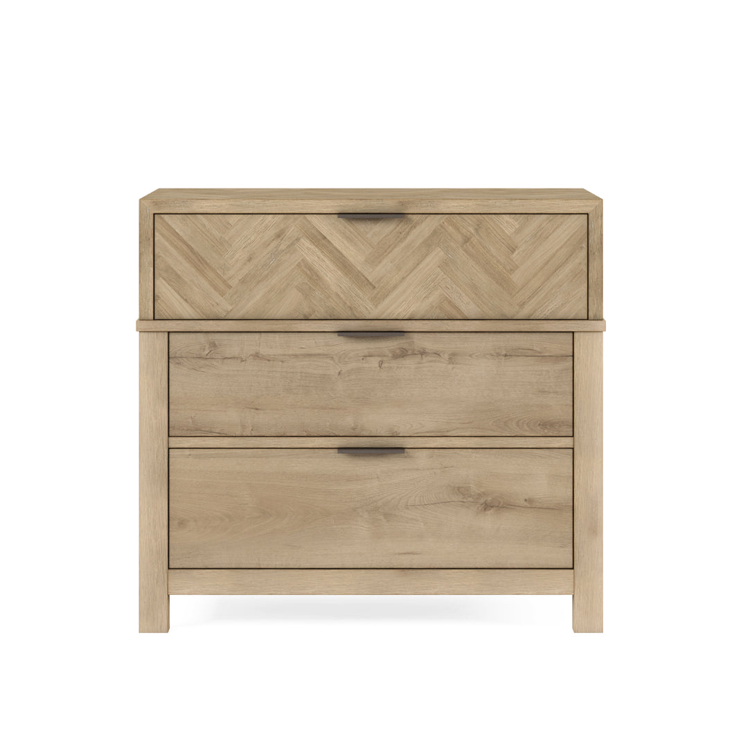 American Home Furniture | A.R.T. Furniture - Garrison Nightstand