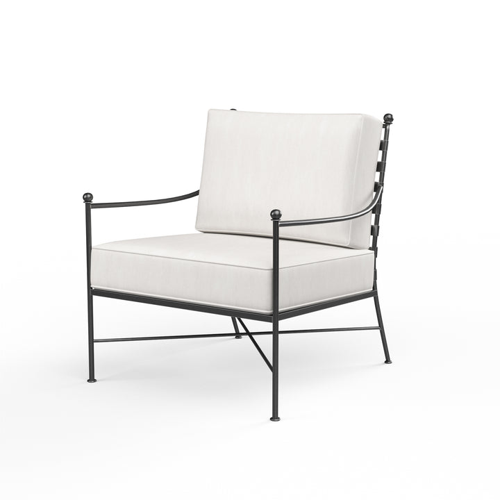 Canvas White with Self Welt