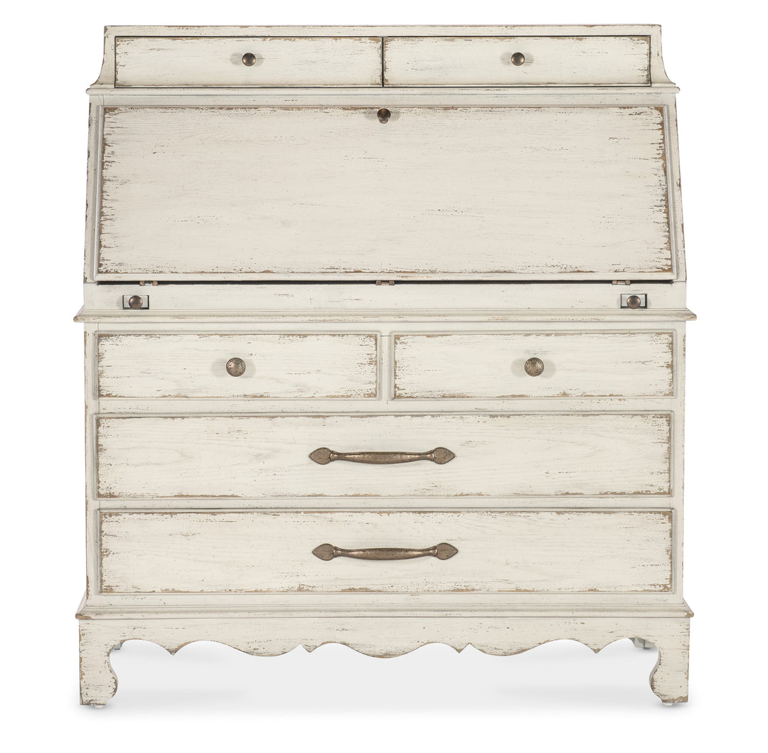 American Home Furniture | Hooker Furniture - Americana Secretary