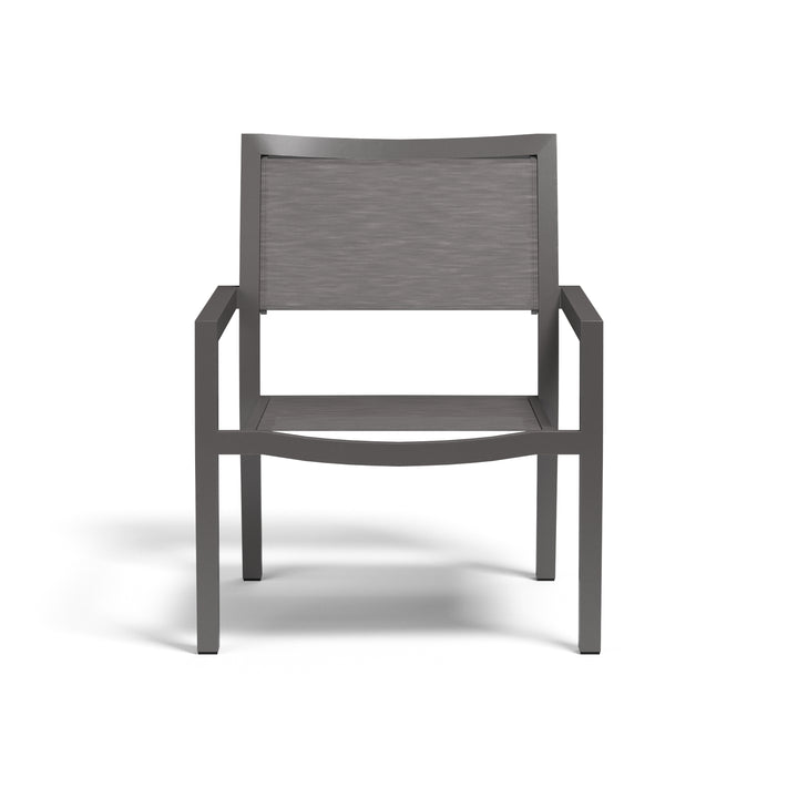 American Home Furniture | Sunset West - Vegas Stackable Sling Club Chair