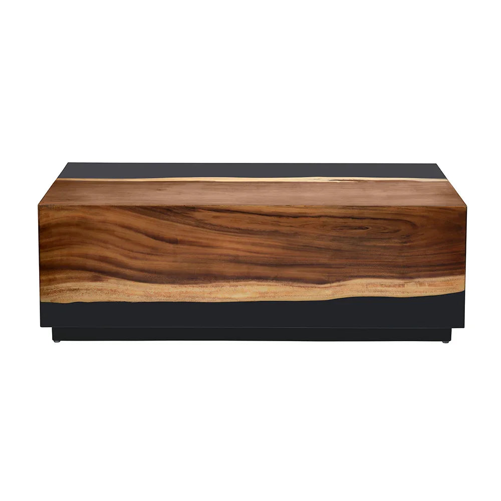 Crestview Collection Cavallo Cocktail Table - Thumbnail 2