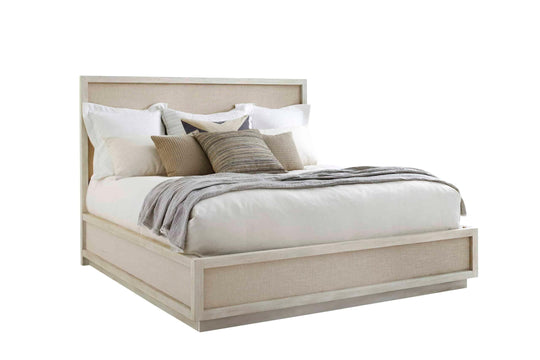 A.R.T. Furniture Cotiere Panel Bed BEDS