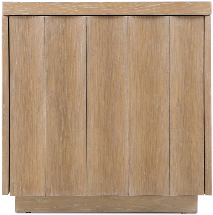 American Home Furniture Hooker Furniture Commerce and Market Willow End Table