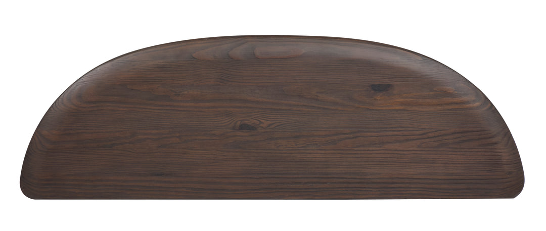 Upton Coffee Bean Shaped Sofa Table - T6541-92