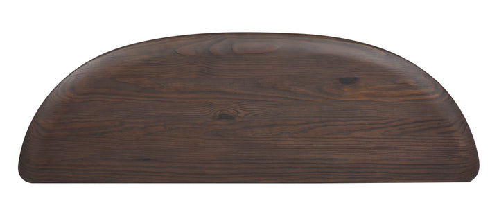 Upton Coffee Bean Shaped Sofa Table - T6541-92