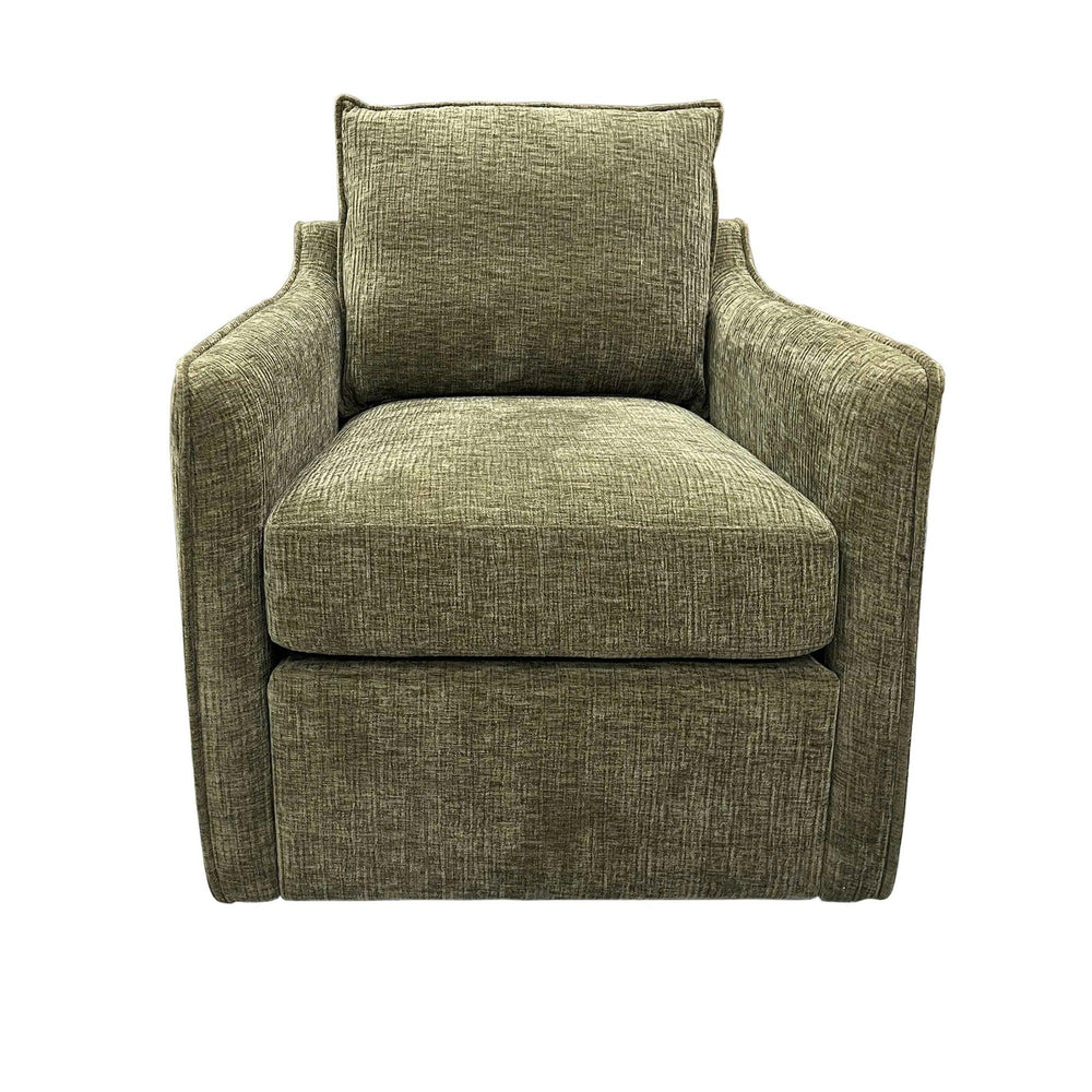 Miles Accent Chair - AmericanHomeFurniture