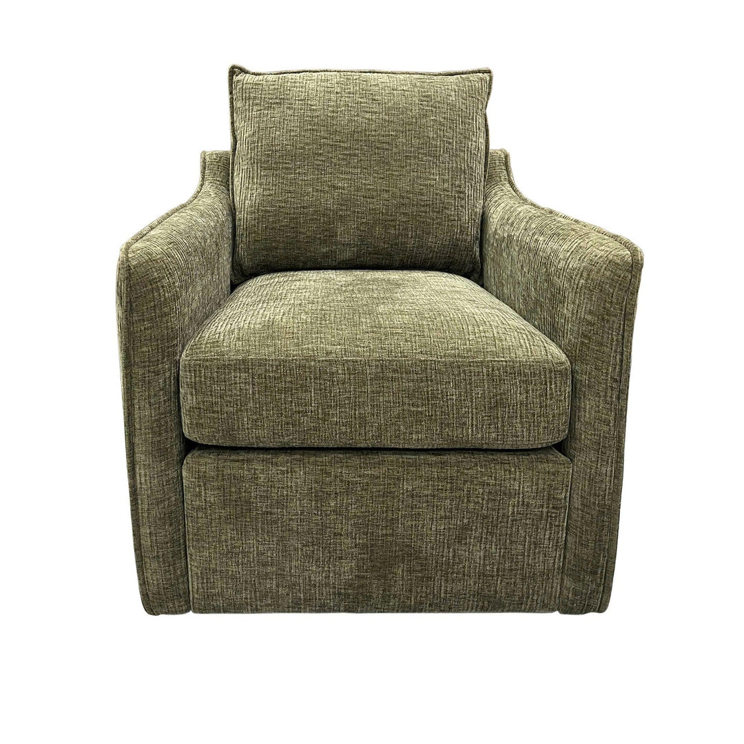 Miles Accent Chair - AmericanHomeFurniture