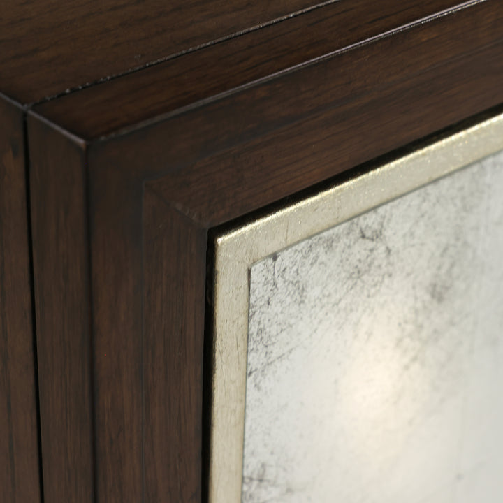 Petalvale Two-Door Cabinet