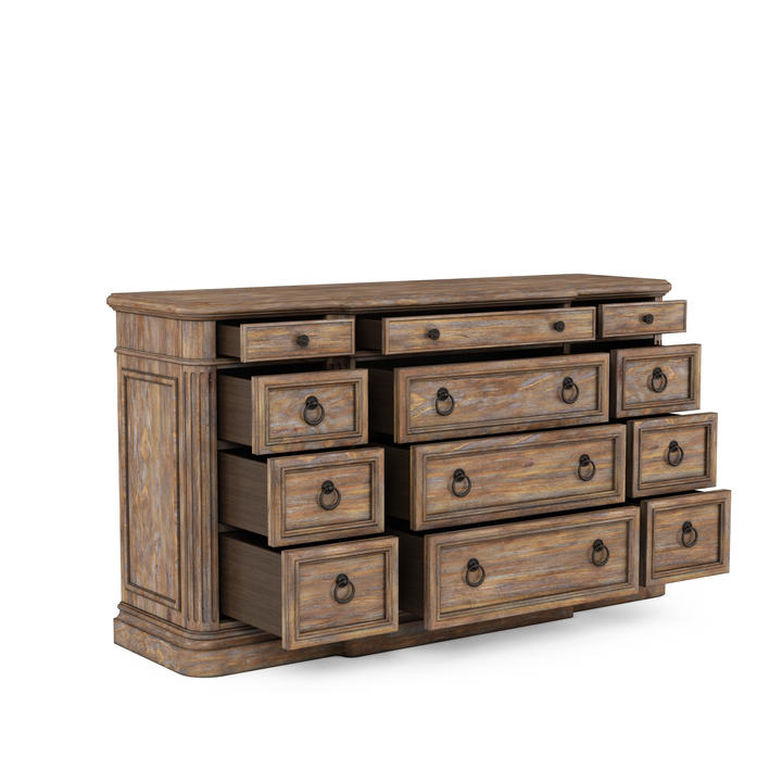 American Home Furniture | A.R.T. Furniture - Architrave Dresser