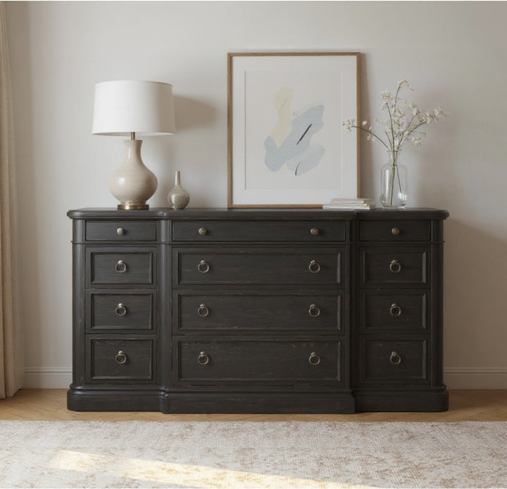 ATRIUM 12DW DRESSER