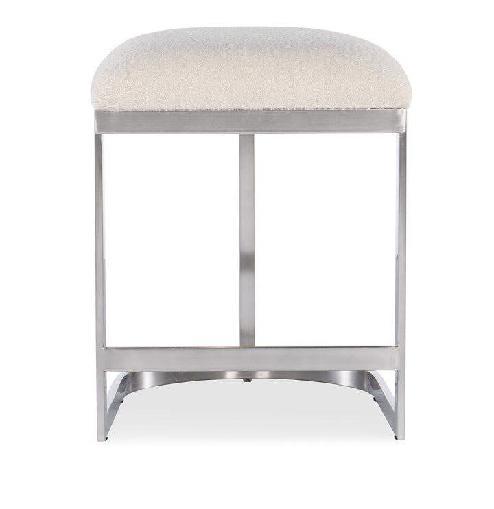 American Home Furniture | Hooker Furniture - Modern Mood Counter Stool