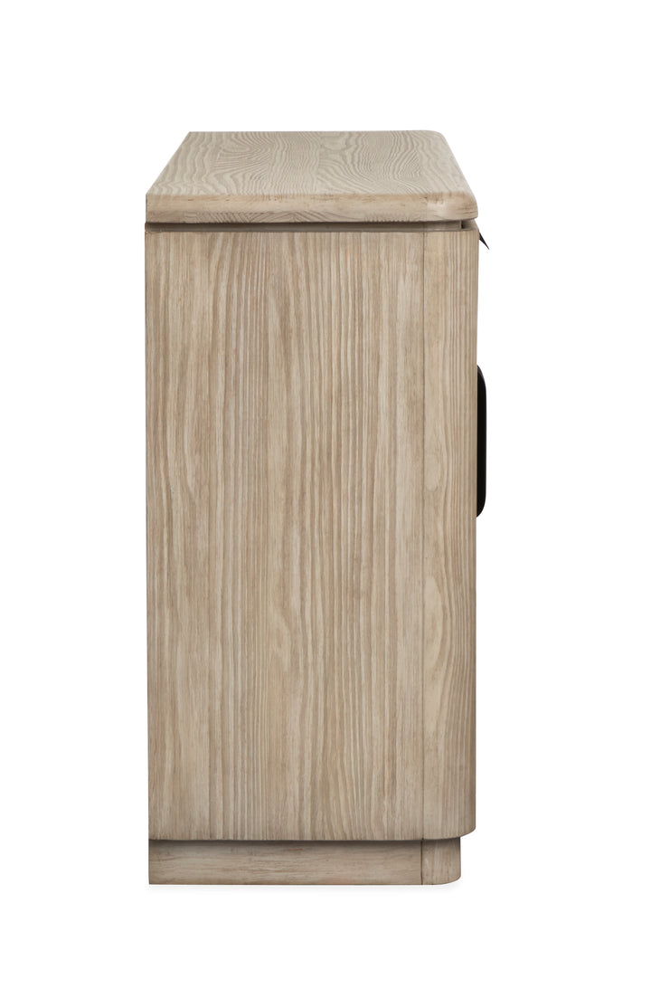Braelyn Dorian Grey Server - D5874-15