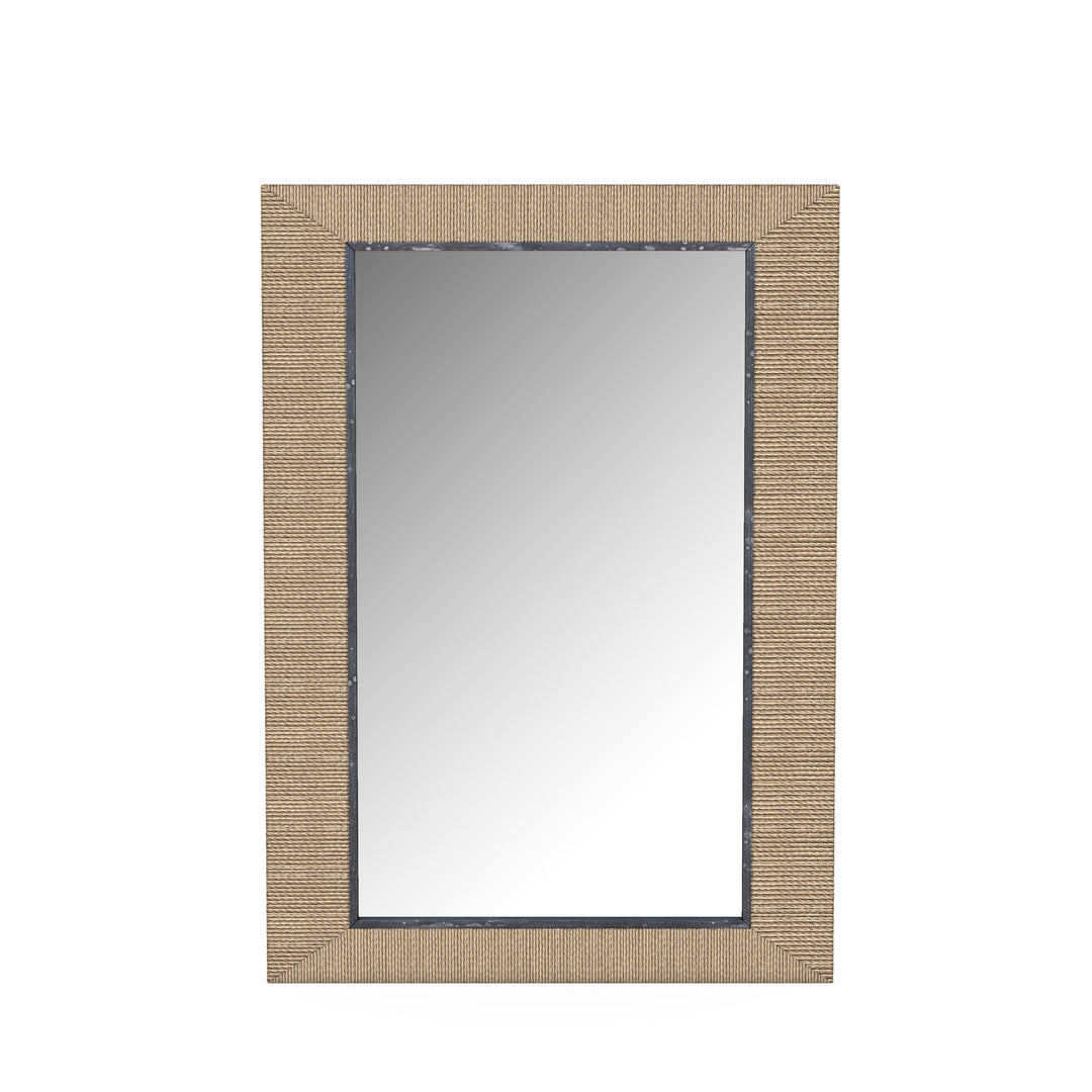 American Home Furniture | A.R.T. Furniture - Frame Mirror