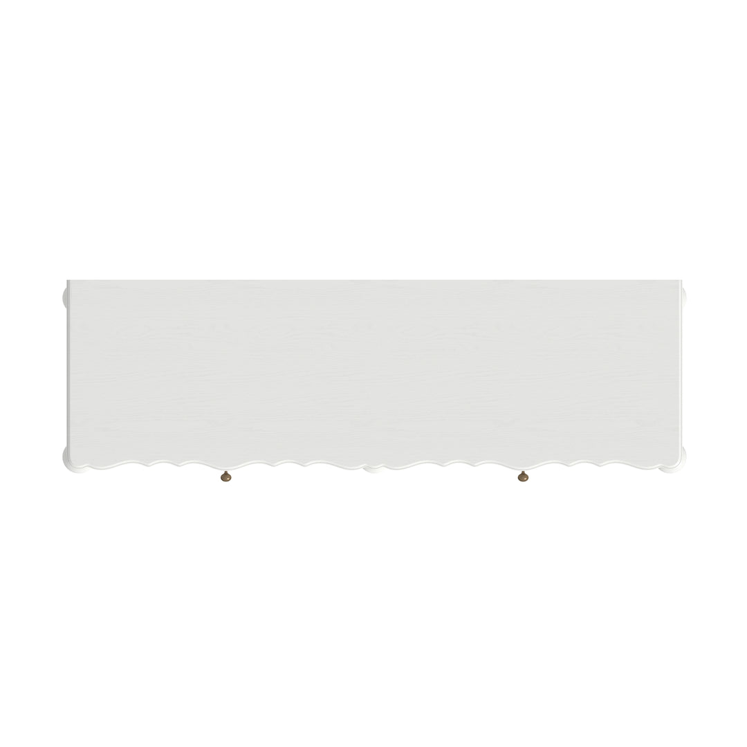 Haven Dresser-Warm White