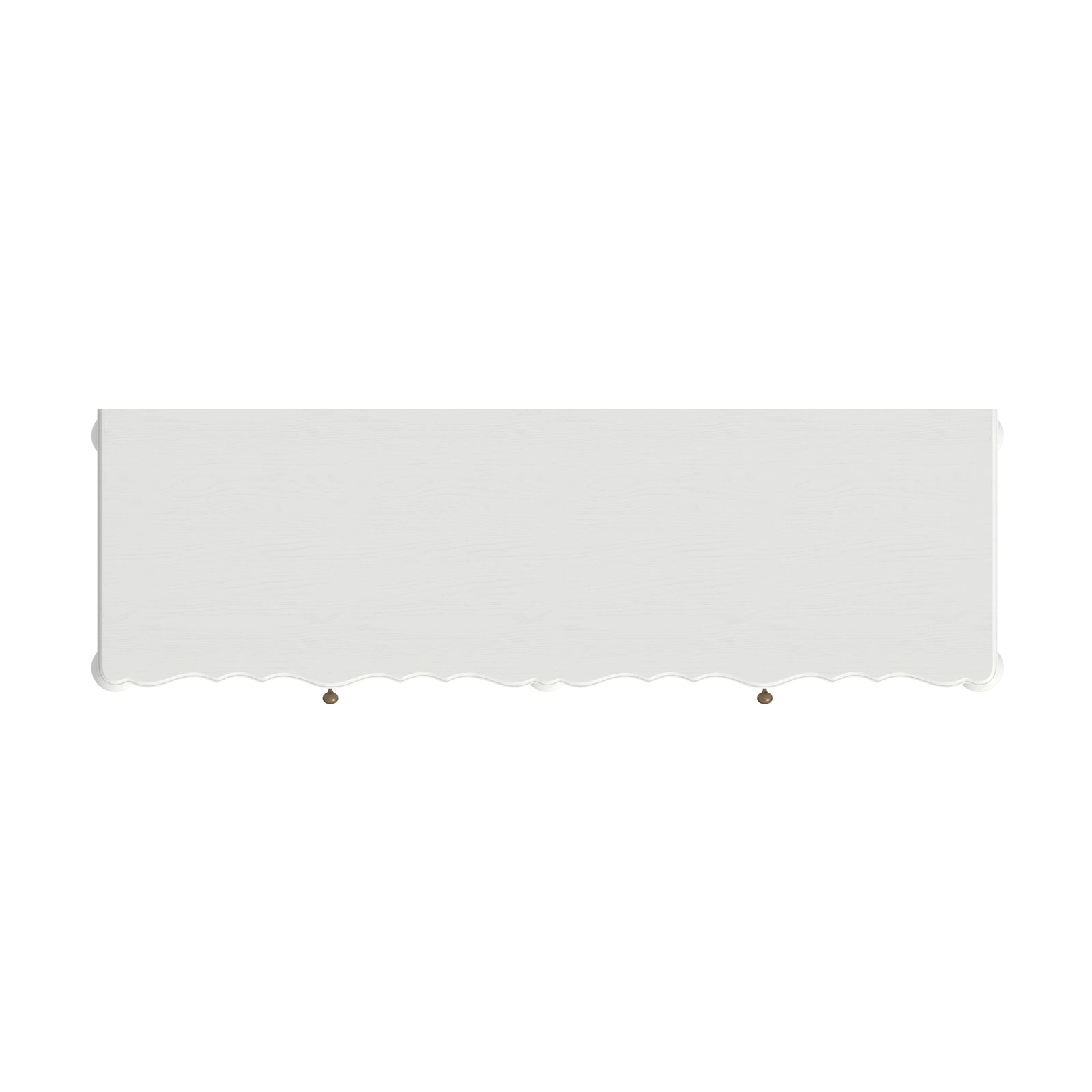 Haven Dresser-Warm White