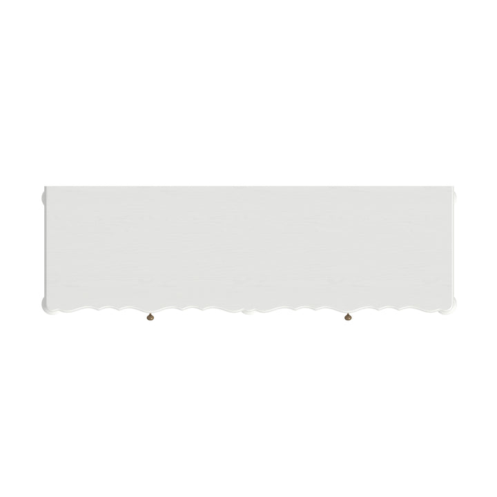 Haven Dresser-Warm White