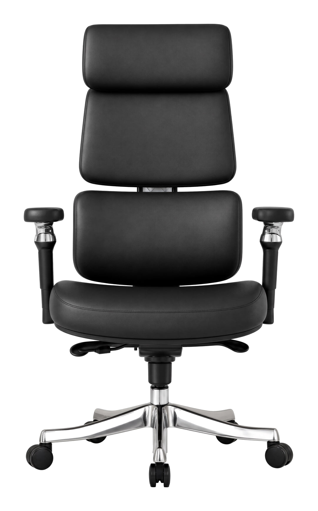 Portia Office Chair Black - 111281