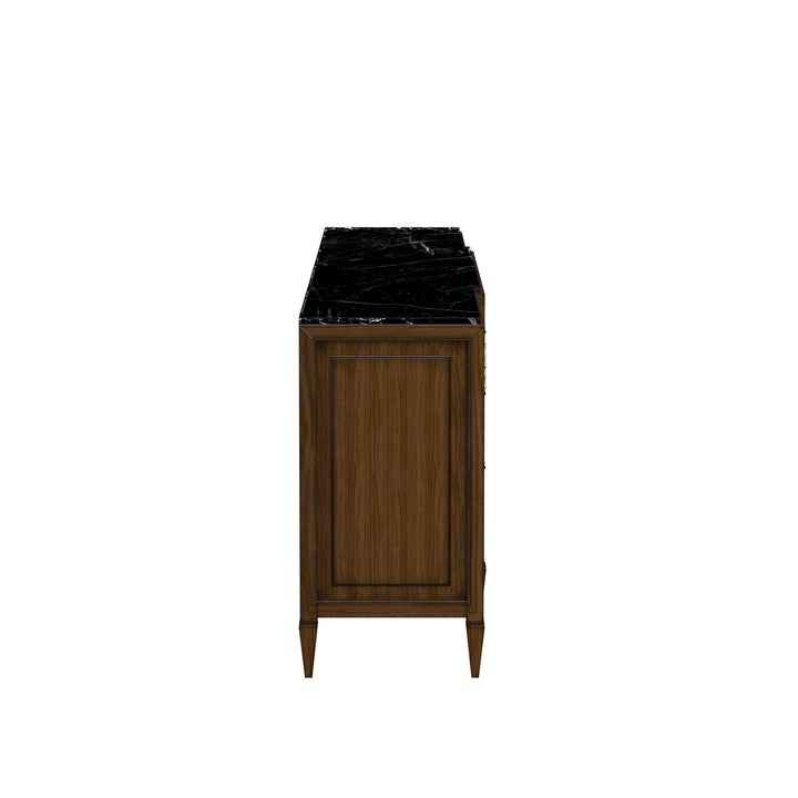 Eave Credenza