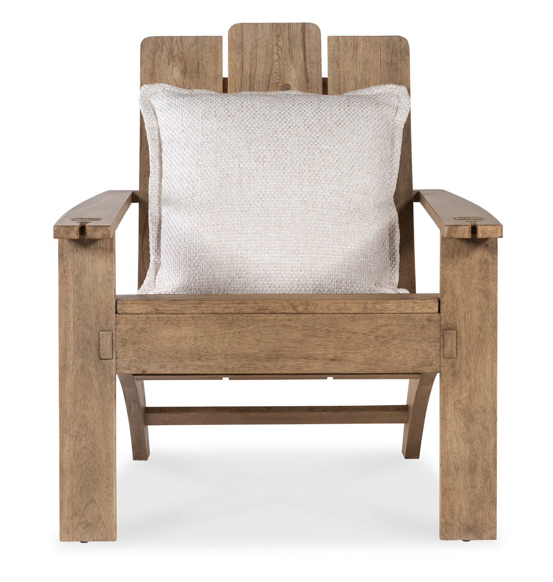 American Home Furniture | Hooker Furniture - Vineyard Row Accent Chair