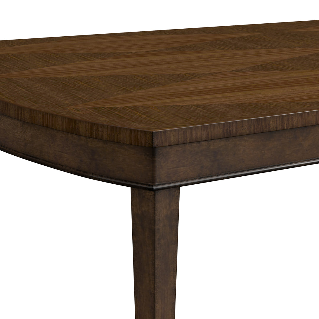Eave Rectangular Dining Table