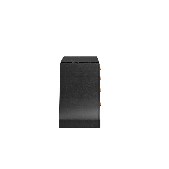 Eave Accent Chest