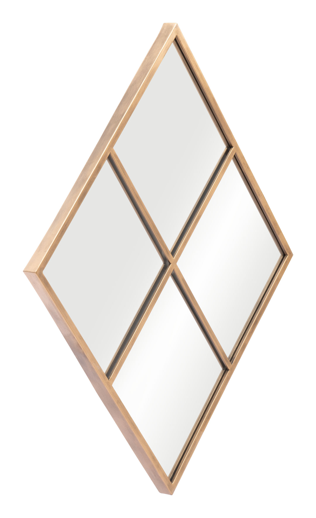 Meo Mirror Gold - A12257