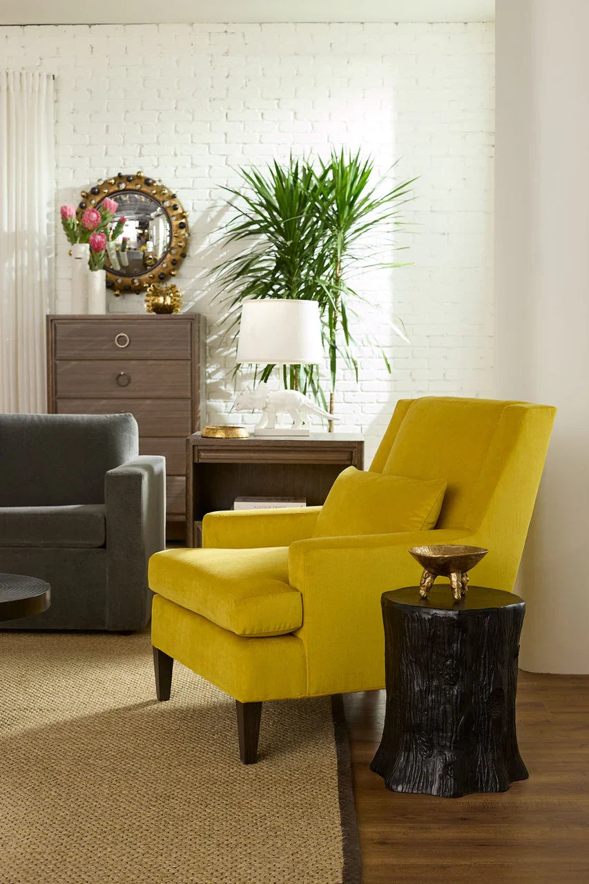 Villa and House Wald Accent Table ACCENT TABLES