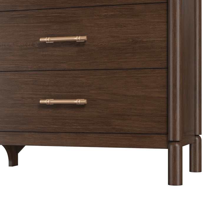 Verge Dresser