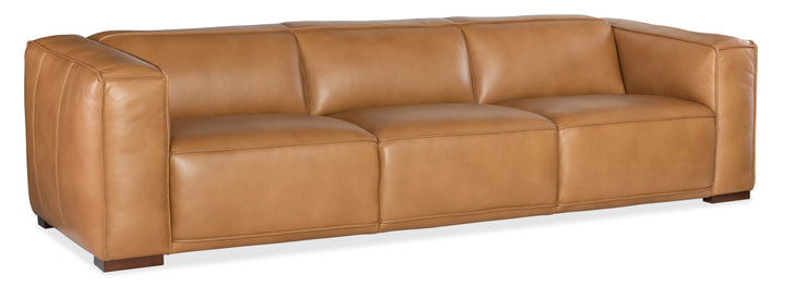 American Home Furniture | Hooker Furniture - Maria Sofa 3-Seat