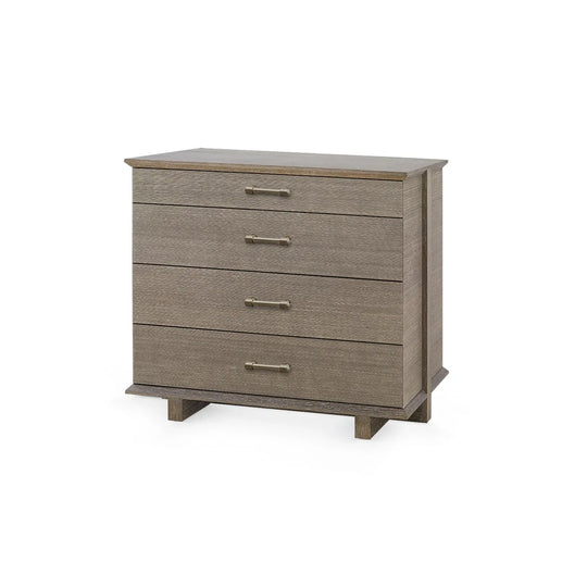 Villa and House Watson Large 4-Drawer DRESSERS
