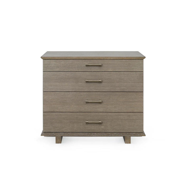Watson Large 4-Drawer