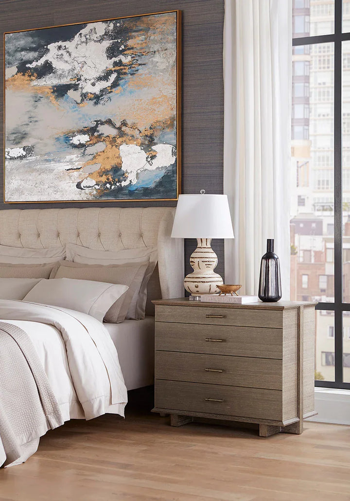 Watson Large 4-Drawer